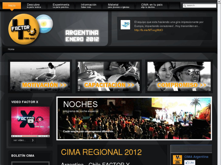 www.cimaargentina.com