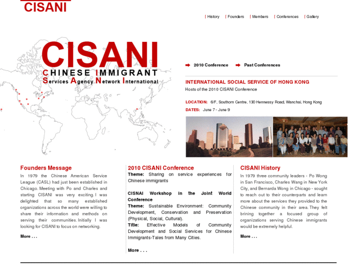 www.cisani.org