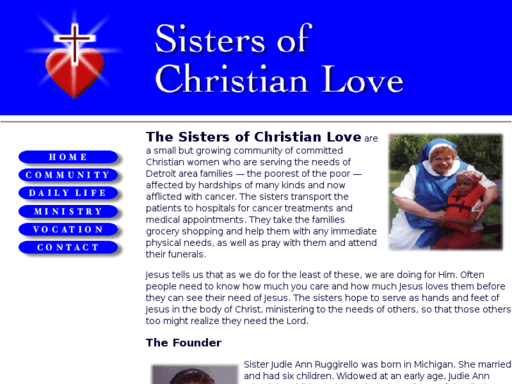 www.clsisters.org