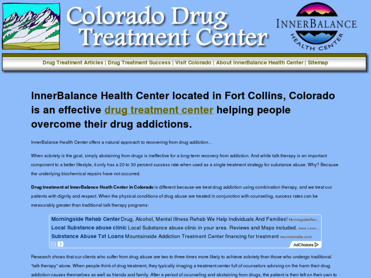 www.coloradodrugtreatmentcenter.com