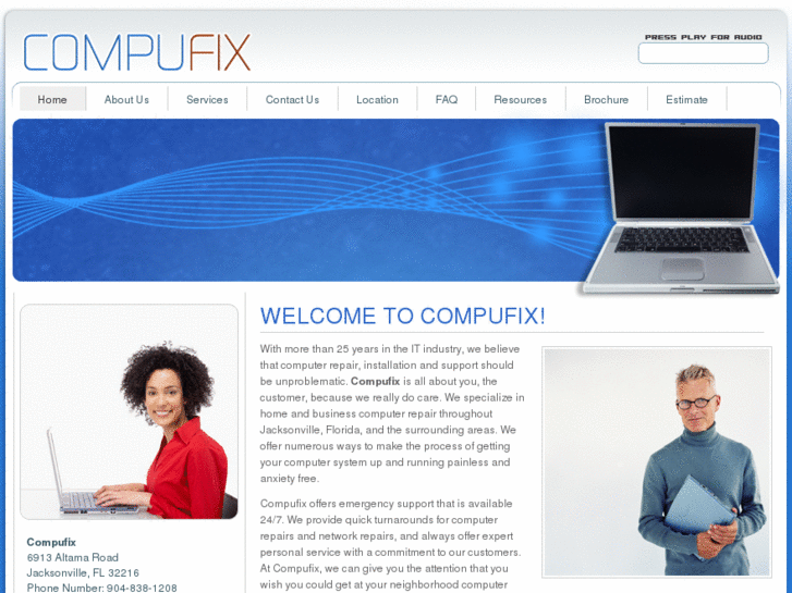 www.compufixjax.com