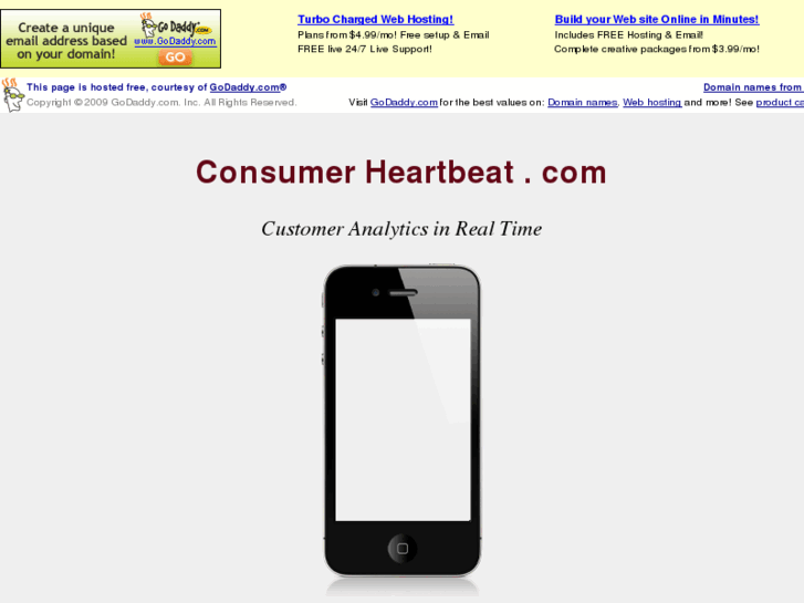 www.consumerheartbeat.com