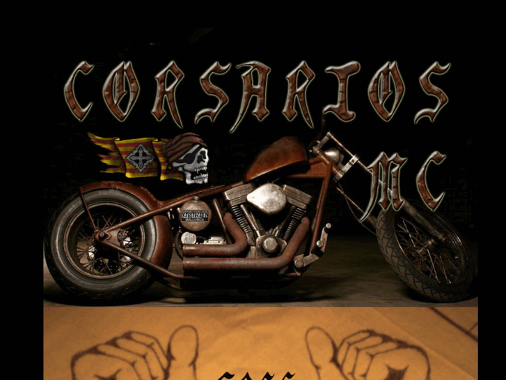 www.corsariosmc.net