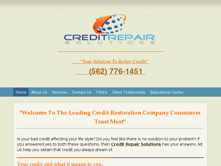 www.creditrepairsolutionsnow.com