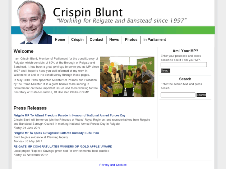 www.crispinbluntmp.com