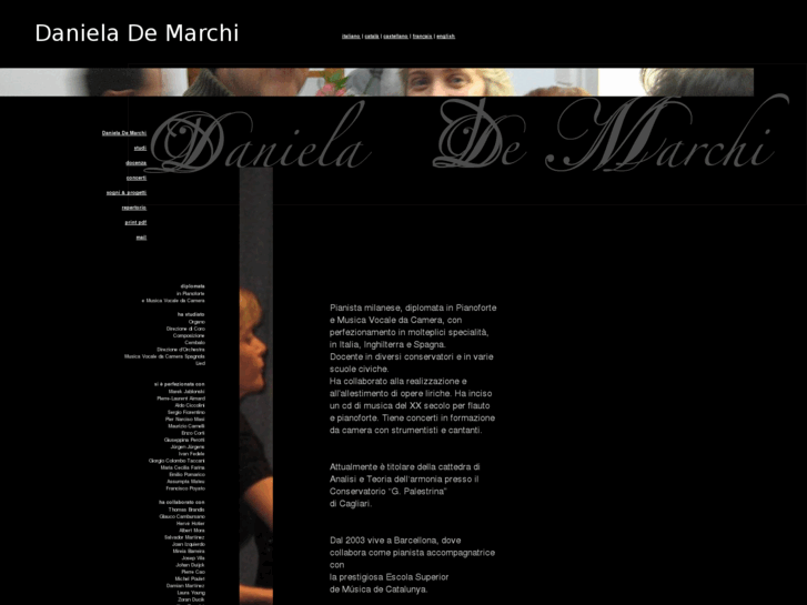 www.danielademarchi.es