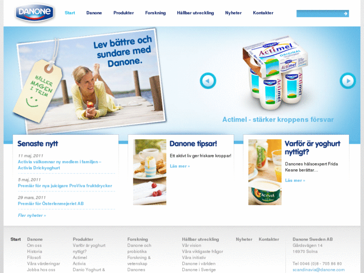 www.danone.se