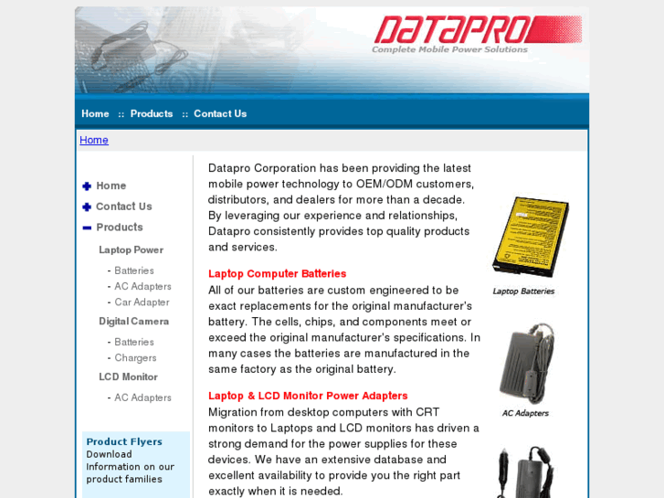 www.dataprocorp.com