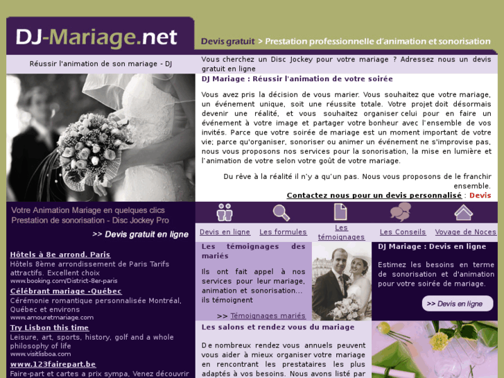 www.dj-mariage.net