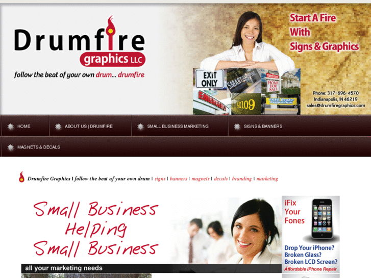 www.drumfiregraphics.com