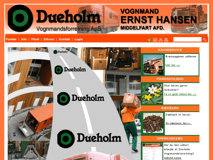 www.dueholm-vf.dk