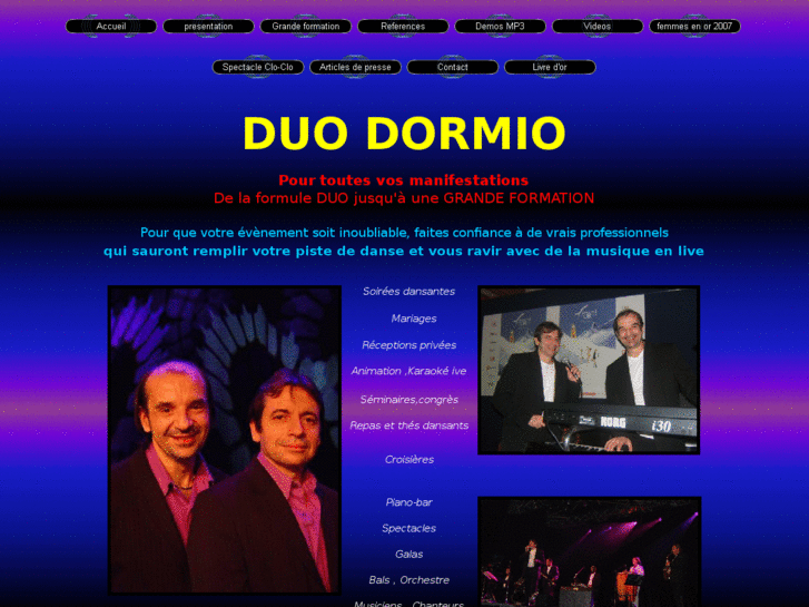 www.duodormio.com