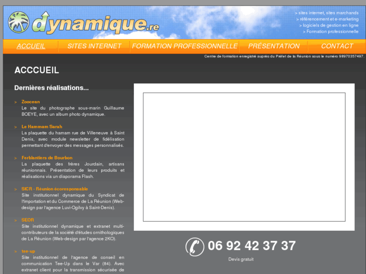 www.dynamique.re