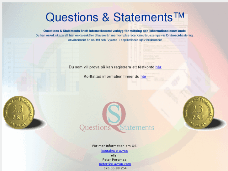 www.e-qs.net