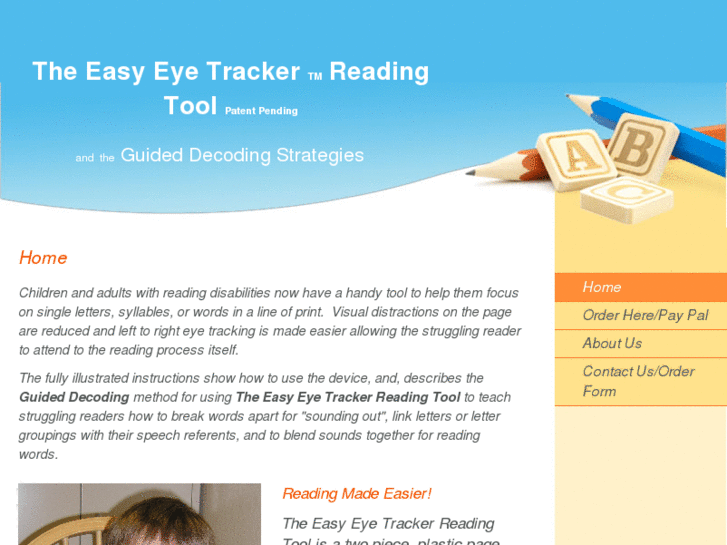 www.easyeyetracker.com