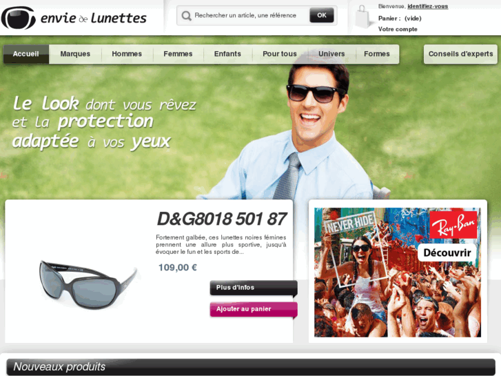 www.envie-de-lunettes.com