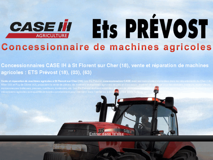 www.ets-prevost-agriculture.com