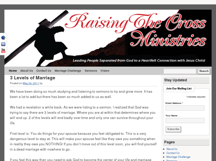 www.evolutionofmarriage.com