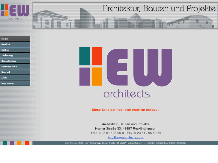 www.ew-architects.com