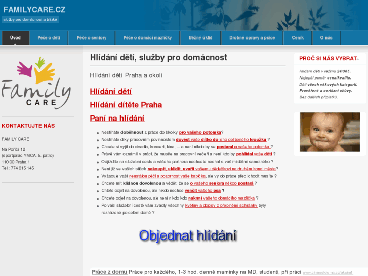 www.familycare.cz