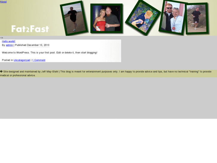 www.fat2fast.com