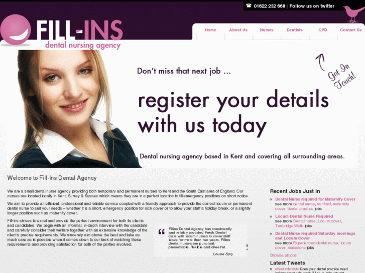 www.fill-ins.co.uk