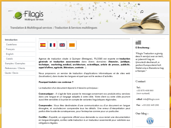 www.filogis.com