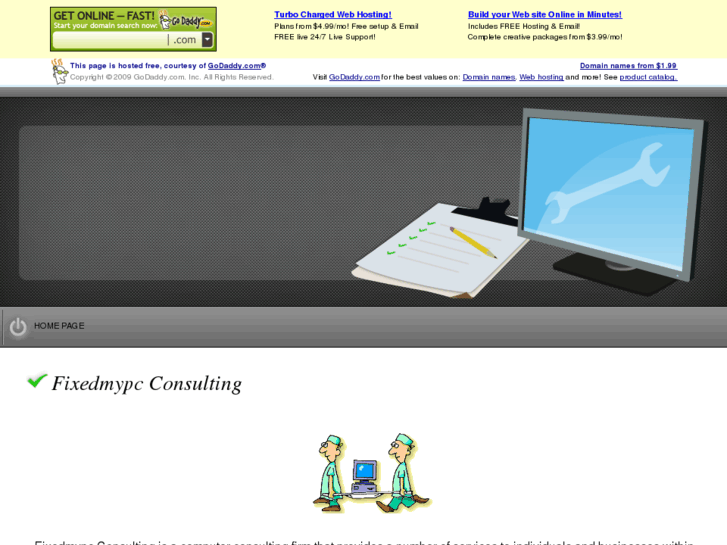 www.fixedmypc.net