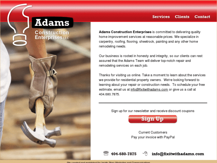 www.fixitwithadams.net