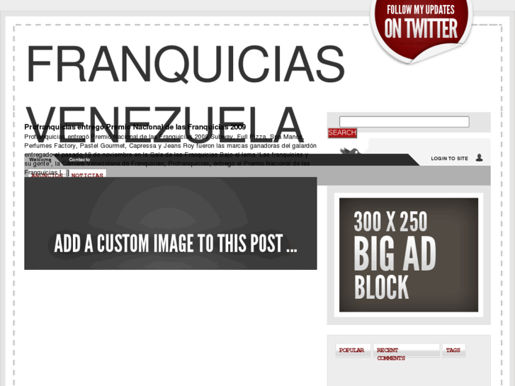 www.franquiciasvenezuela.com
