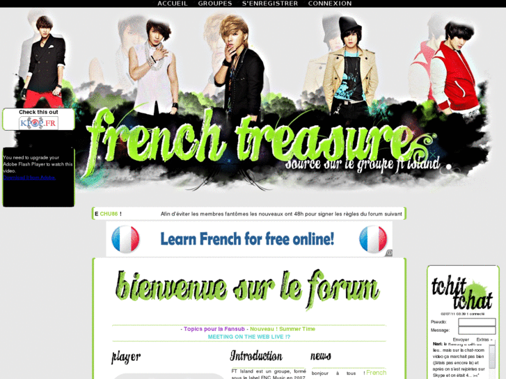 www.frenchtreasure.net