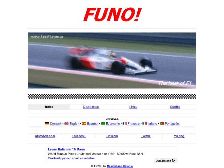 www.funof1.com.ar