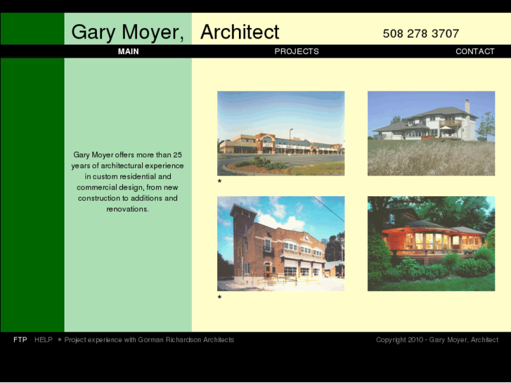 www.garymoyerarchitect.com