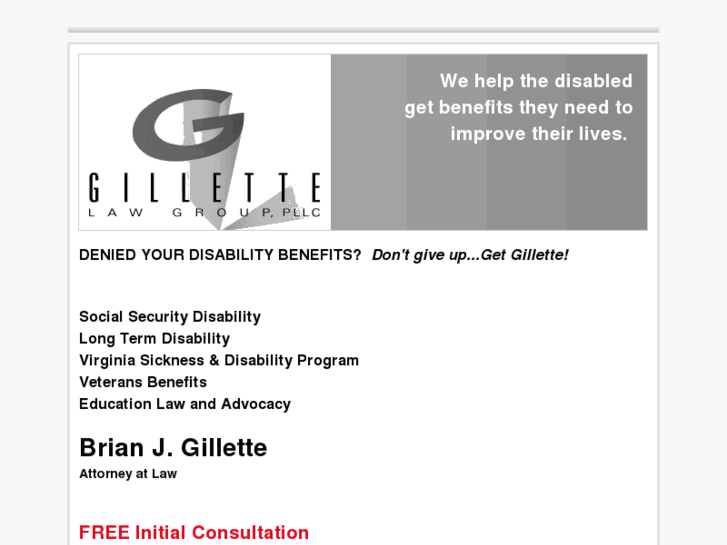 www.getgillette.net