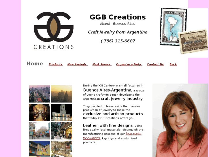 www.ggbcreations.com