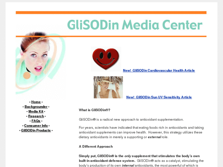 www.glisodininfo.com