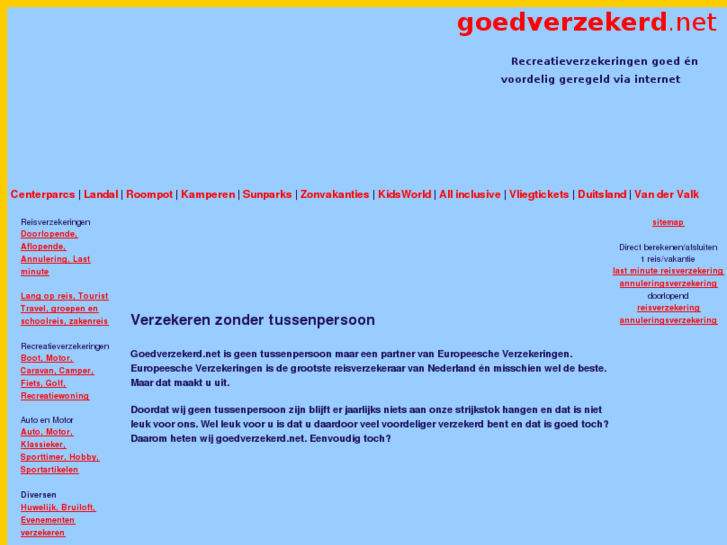 www.goedverzekerd.net