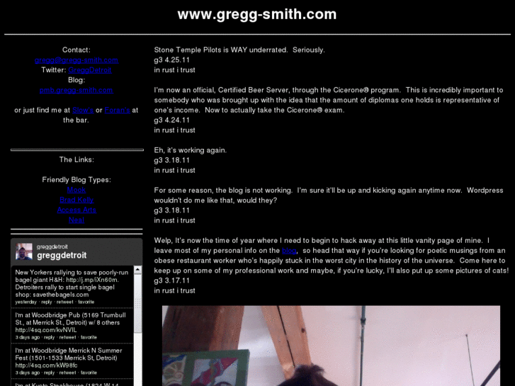 www.gregg-smith.com