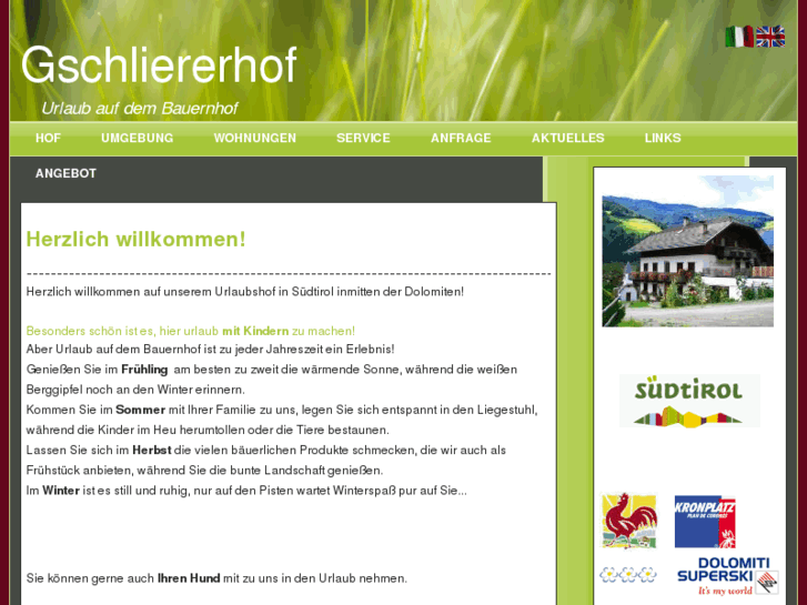 www.gschliererhof.com