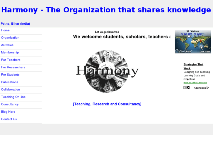 www.harmonybihar.org