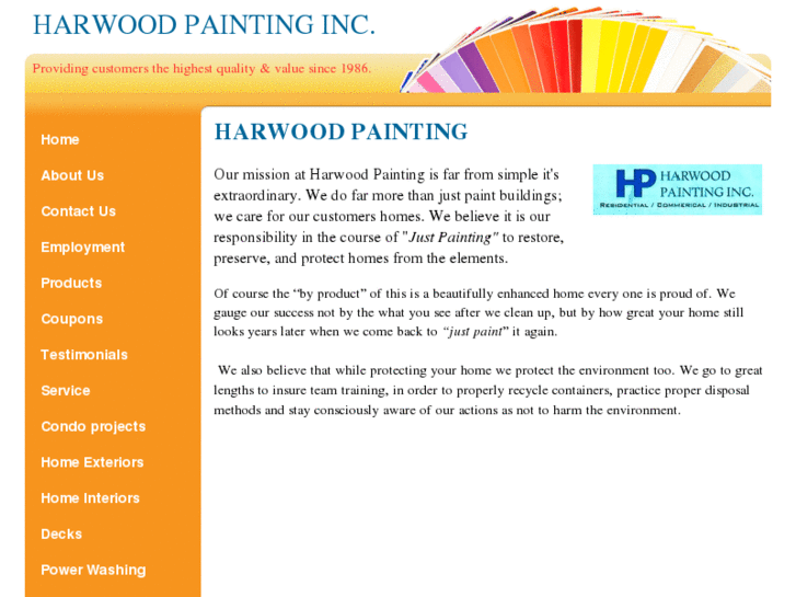 www.harwoodpainting.com