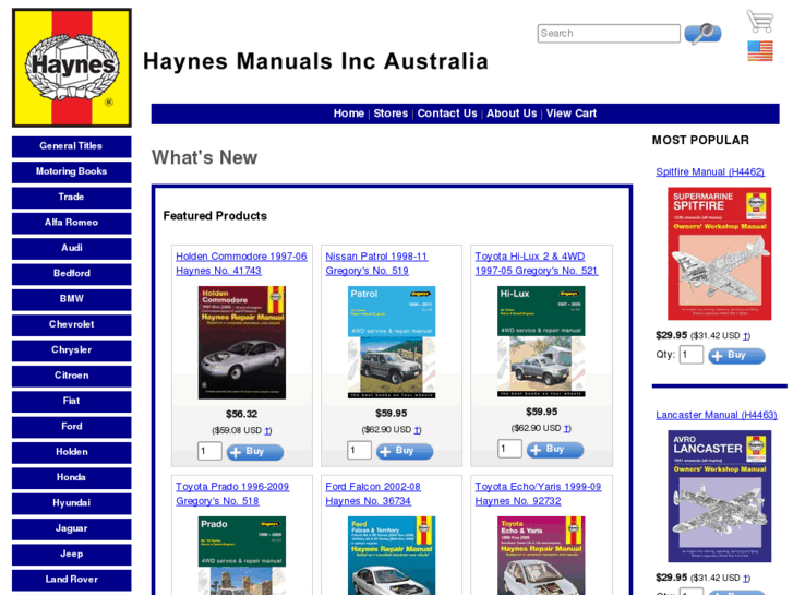 www.haynes.com.au