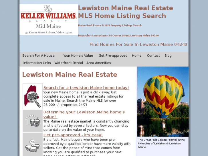 www.homesforsalelewistonmaine.com