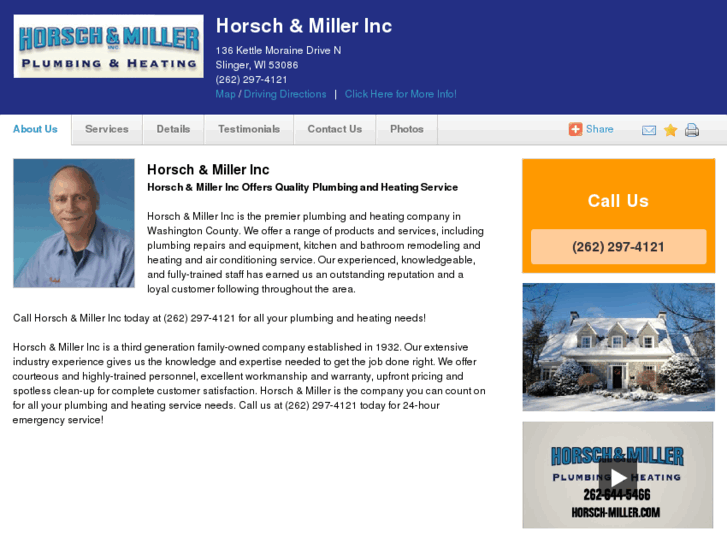 www.horsch-miller.net