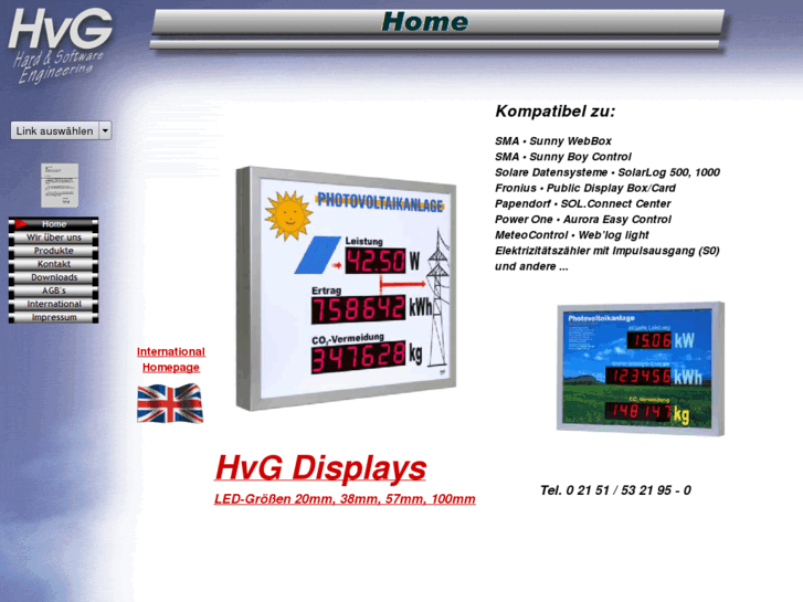 www.hvg-displays.com