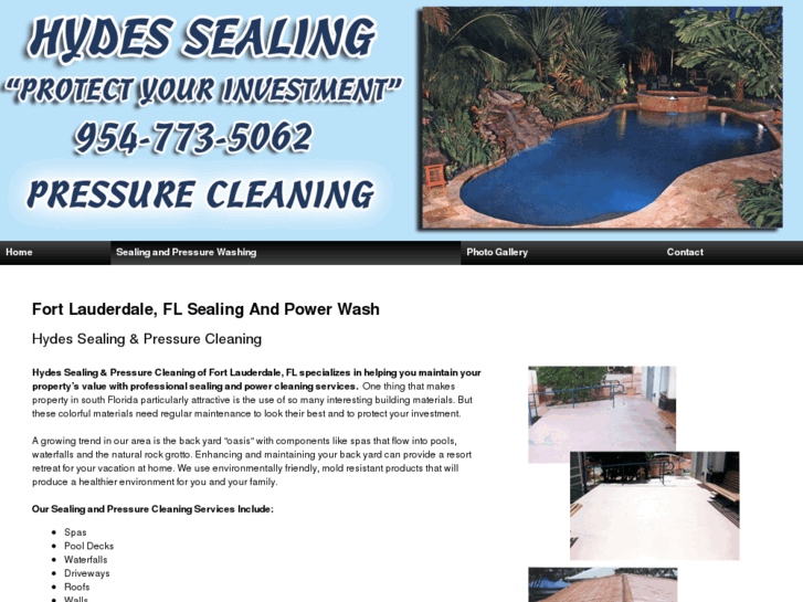 www.hydessealing.net