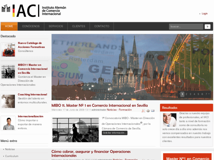 www.iaci.es