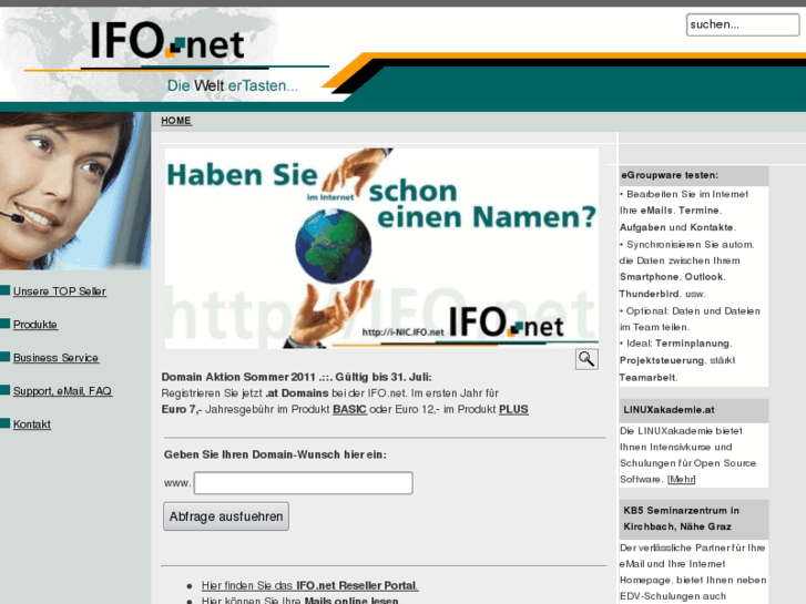 www.ifo.net