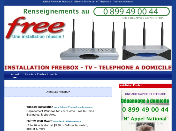 www.installation-freebox.info