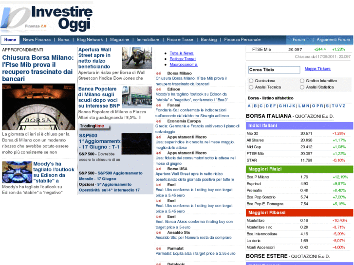 www.investireoggi.it